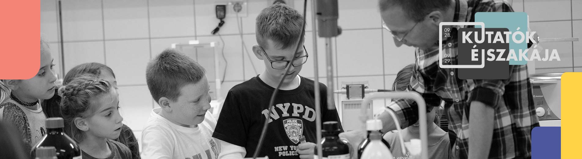 Hírek | Kaposvári Egyetem Hatodszorra Kutatók éjszakája a Kaposvári Egyetemen