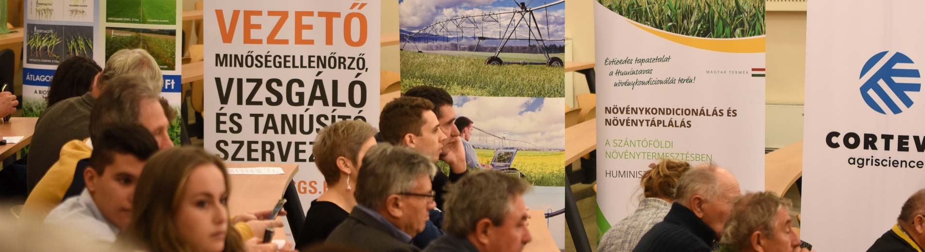 Hírek | Kaposvári Egyetem III. BÚZA és KUKORICA konferencia a Kaposvári Egyetemen