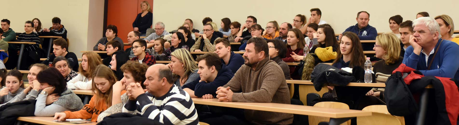 Hírek | Kaposvári Egyetem 12 megyéből érkeztek érdeklődők az Agrár- és Környezettudományi Kar nyílt napjára