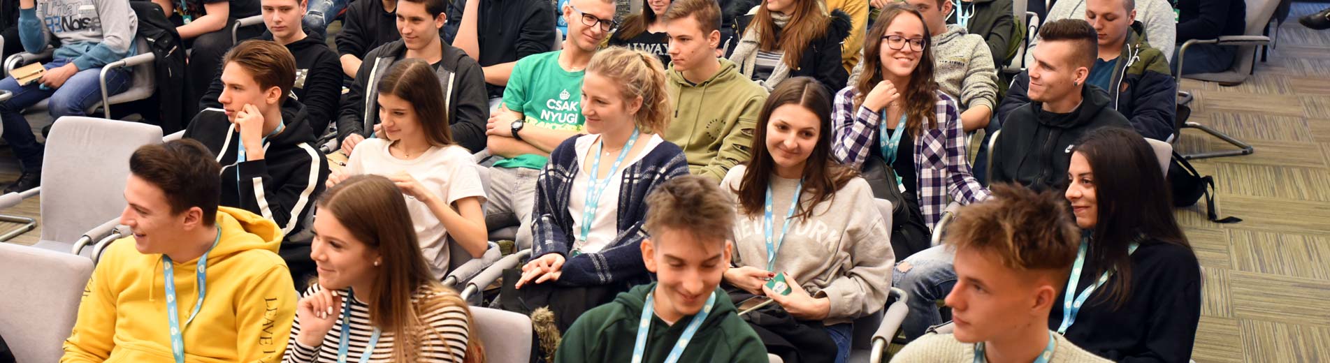 Hírek | Kaposvári Egyetem A modern agráriummal ismerkedtek a diákok a Kaposvári Egyetemen