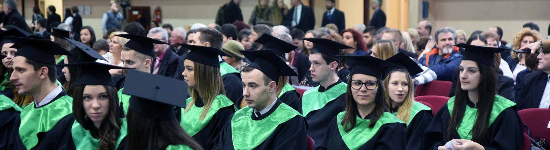 Hírek | Kaposvári Egyetem Oklevélátadó ünnepség a Kaposvári Egyetemen