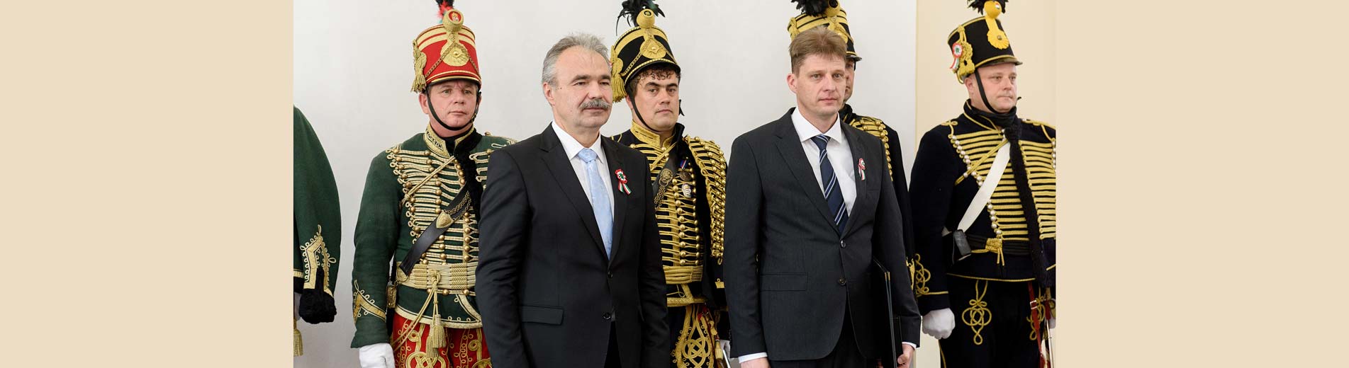 Hírek | Kaposvári Egyetem Szakmai díjjal ismerték el Dr. Húth Balázs munkáját