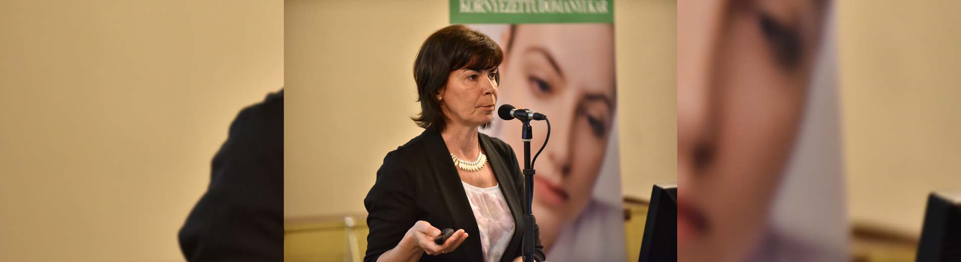 Hírek | Kaposvári Egyetem Fókuszban a klímaváltozás