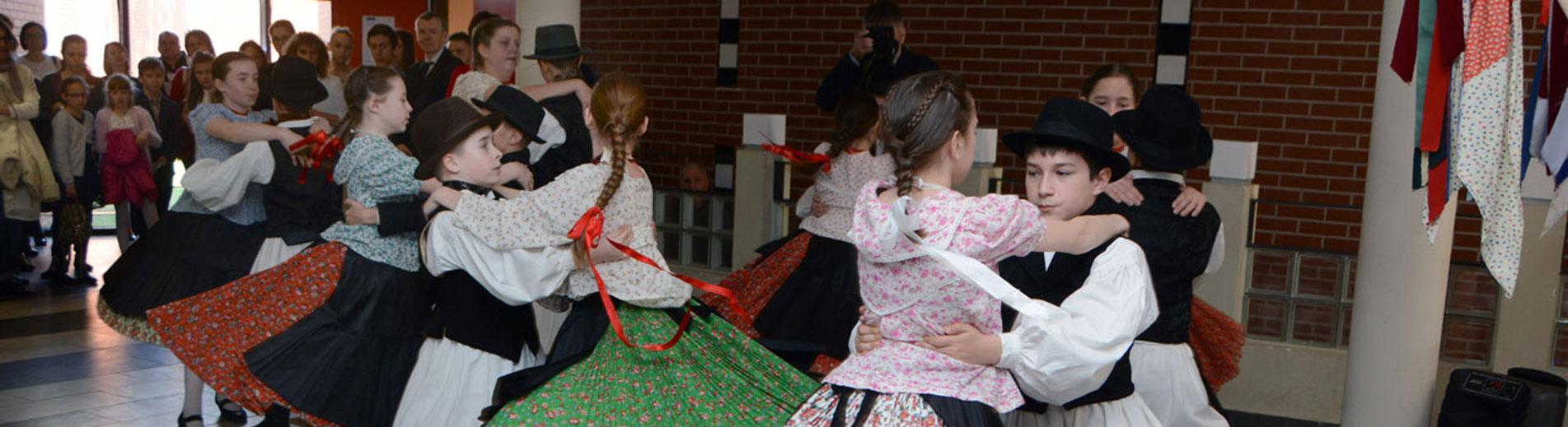 Hírek | Kaposvári Egyetem Ifjú kutatókat terem a Dunántúli Mandulafa