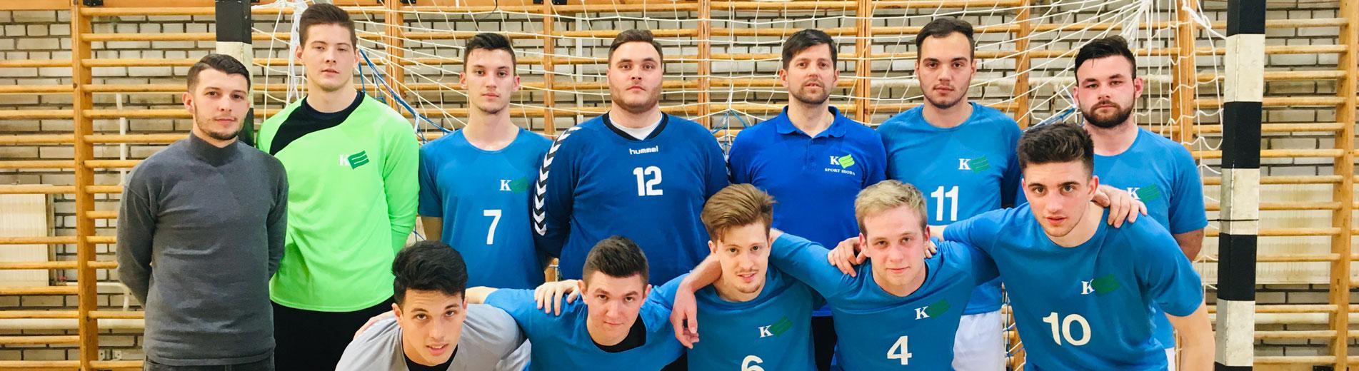 Hírek | Kaposvári Egyetem Futsal - Hazai győzelem a Győr ellen