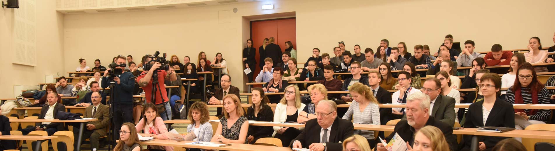 Hírek | Kaposvári Egyetem VI. Egyetemi Tehetségnap