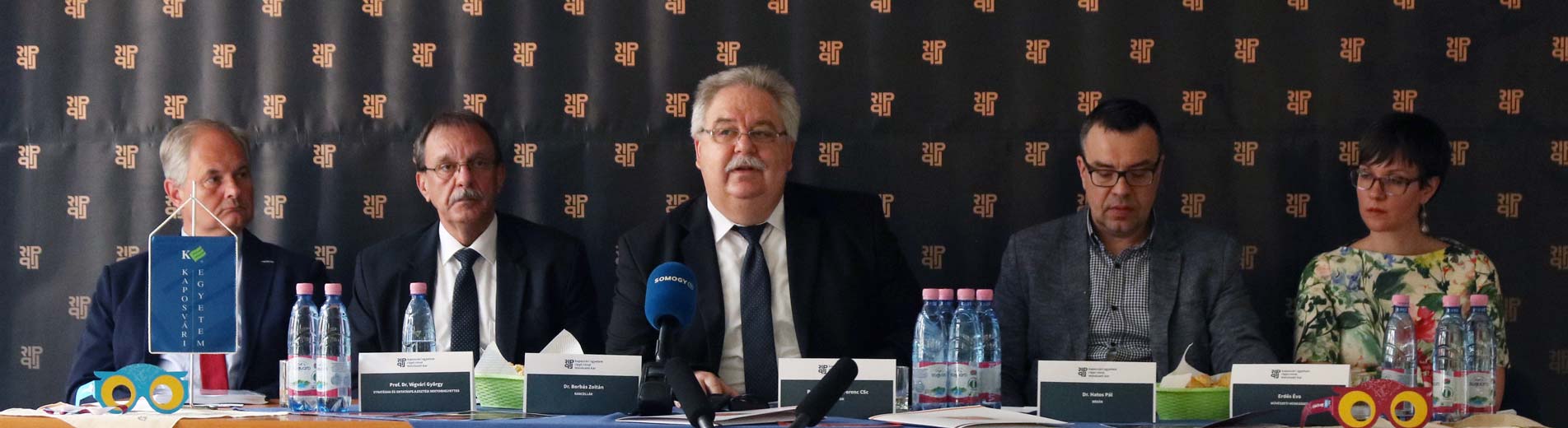 Művészeti főváros lesz Kaposvár | Kaposvári Egyetem Országos Tudományos Diákköri Konferencia Művészeti és Művészettudományi Szekciójának országos döntője, Kaposváron