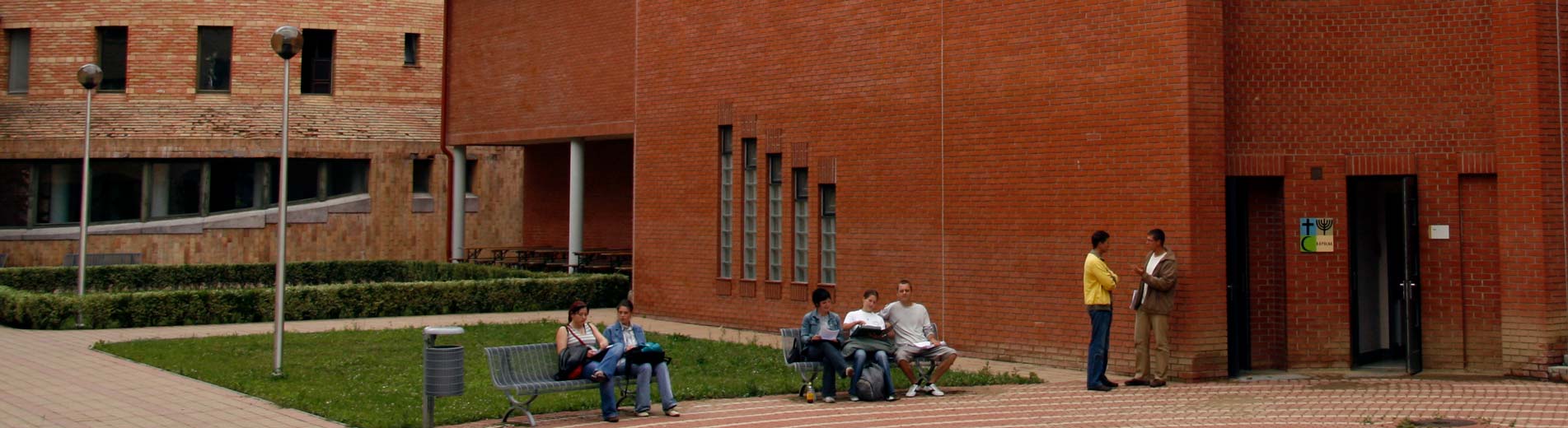 Hírek | Kaposvári Egyetem Nyílt nap: Keresztény Értékrendű Vezetés szakirányú továbbképzés