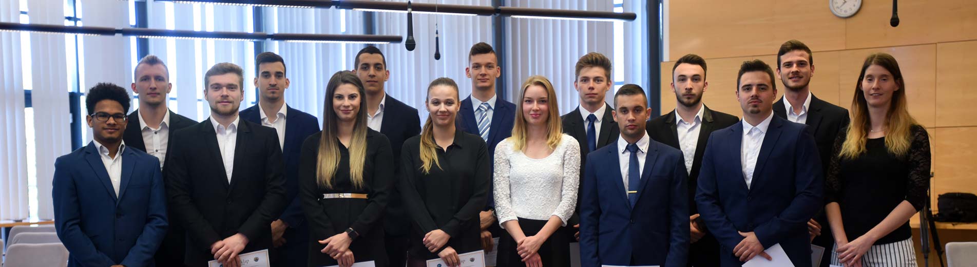 Hírek | Kaposvári Egyetem A Kaposvári Egyetem 17 hallgatója kapta meg idén az élsportolói ösztöndíjat