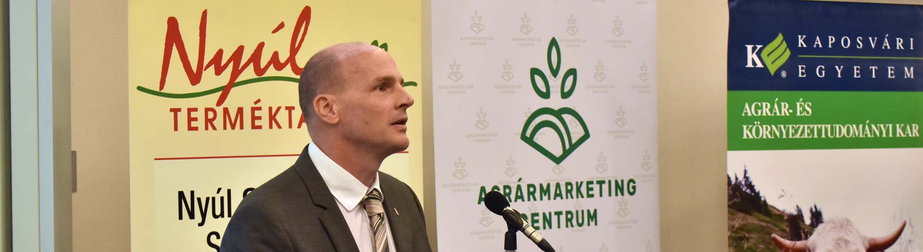 Hírek | Kaposvári Egyetem 31. Nyúltenyésztési Tudományos Nap a Kaposvári Egyetemen