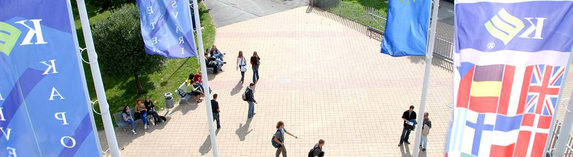 Hírek | Kaposvári Egyetem Kultúrák találkozása a nemzetközi nyári egyetemen