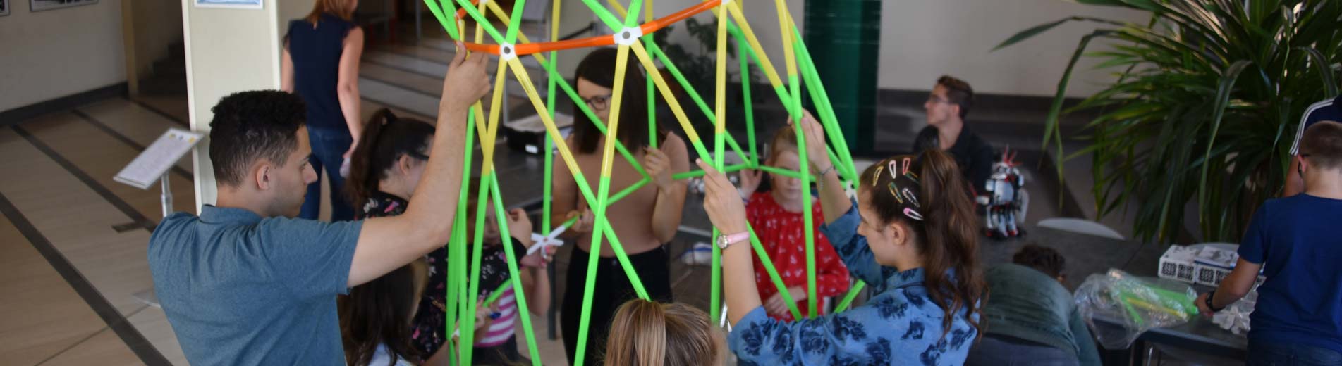 Hírek | Kaposvári Egyetem Kutatók Éjszakája a Kaposvári Egyetemen