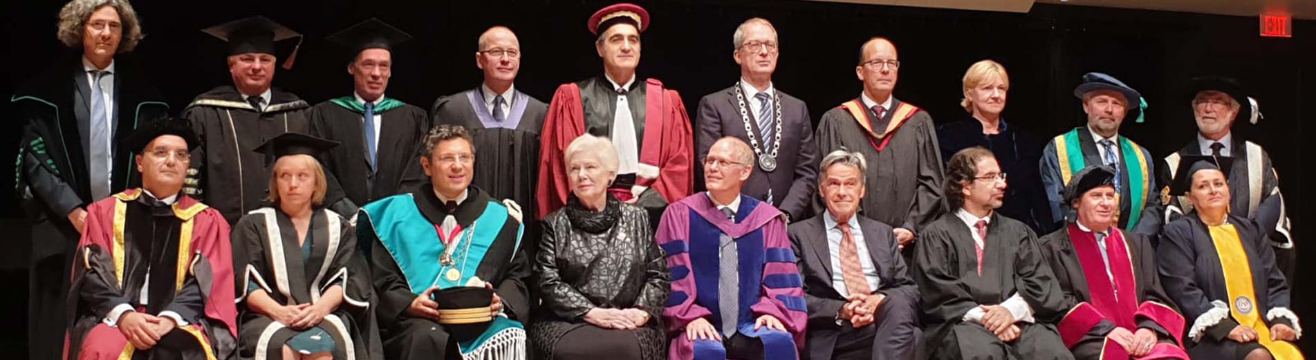 Hírek | Kaposvári Egyetem A Kaposvári Egyetem is csatlakozott a Magna Charta Universitatumhoz