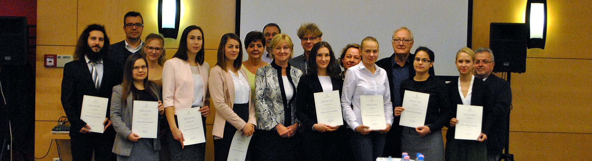 Ösztöndíj a legkiválóbbaknak 