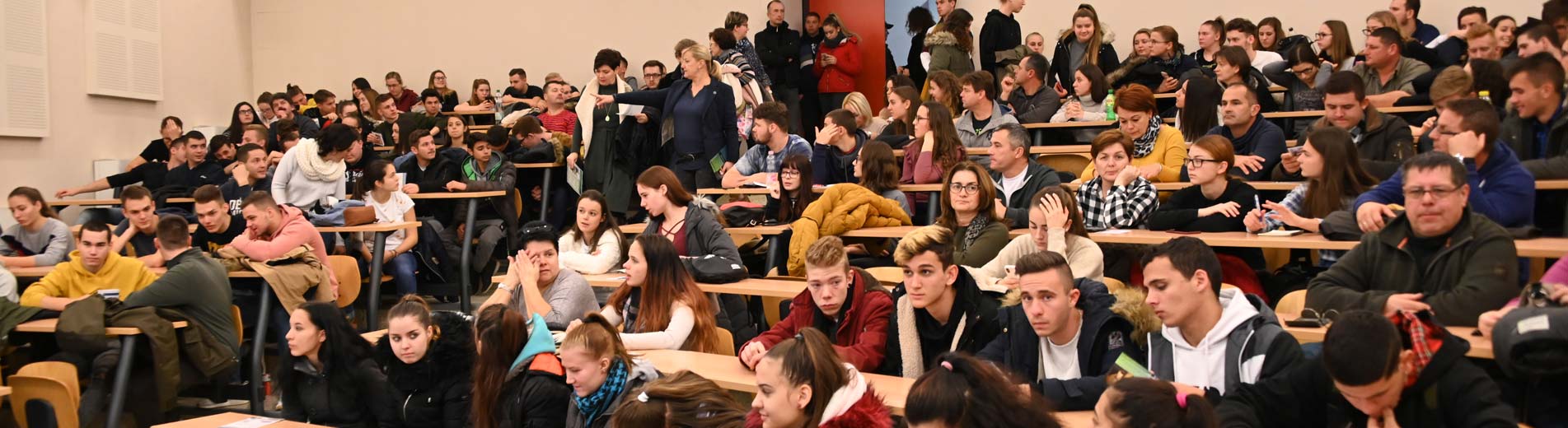 Hírek | Kaposvári Egyetem AKK nyílt nap