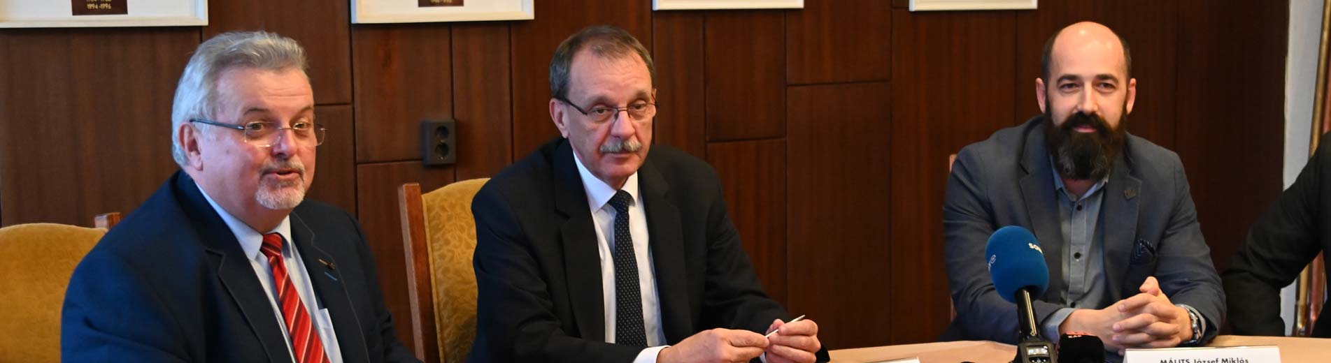 Hírek | Kaposvári Egyetem Állattudományi Klímaközpont az országban elsőként szolgálja majd ezen a területen a kutatást és az oktatást