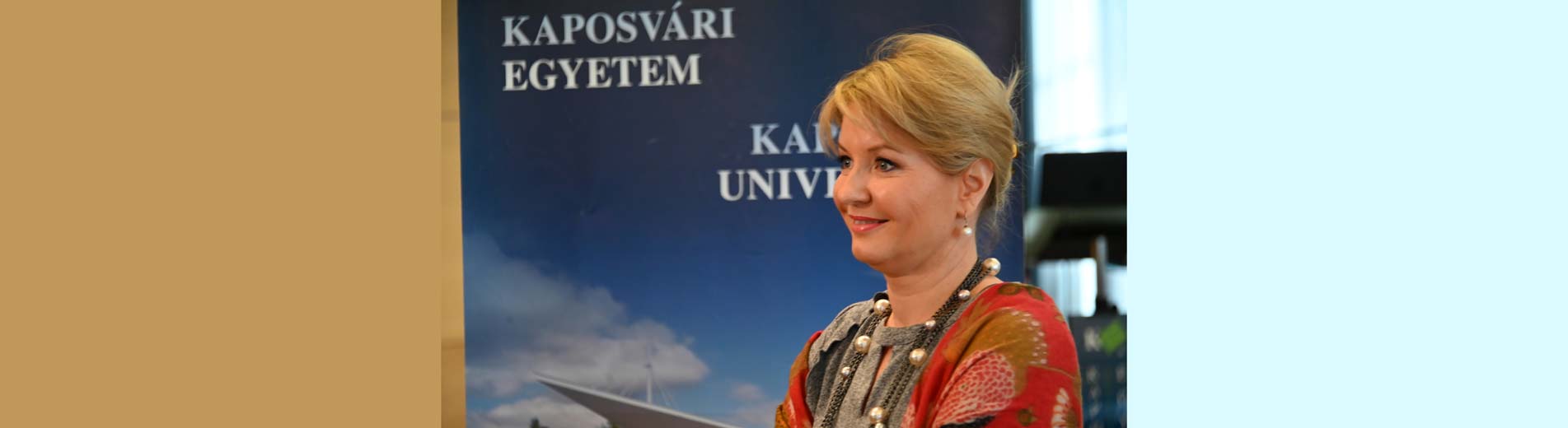 Hírek | Kaposvári Egyetem Államtitkári látogatás – Fókuszban a nemzetköziesítését