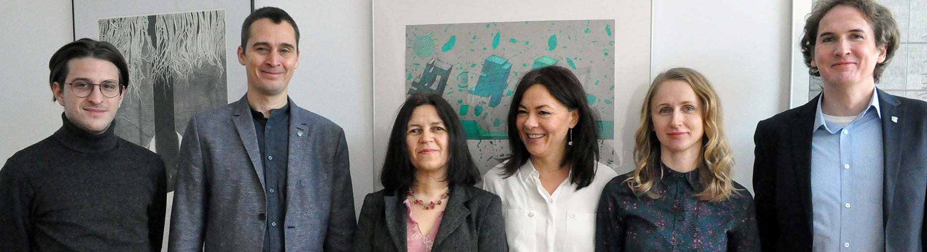 Hírek | Kaposvári Egyetem Lublinban nyílt tárlat egyetemünk művészeinek munkáiból