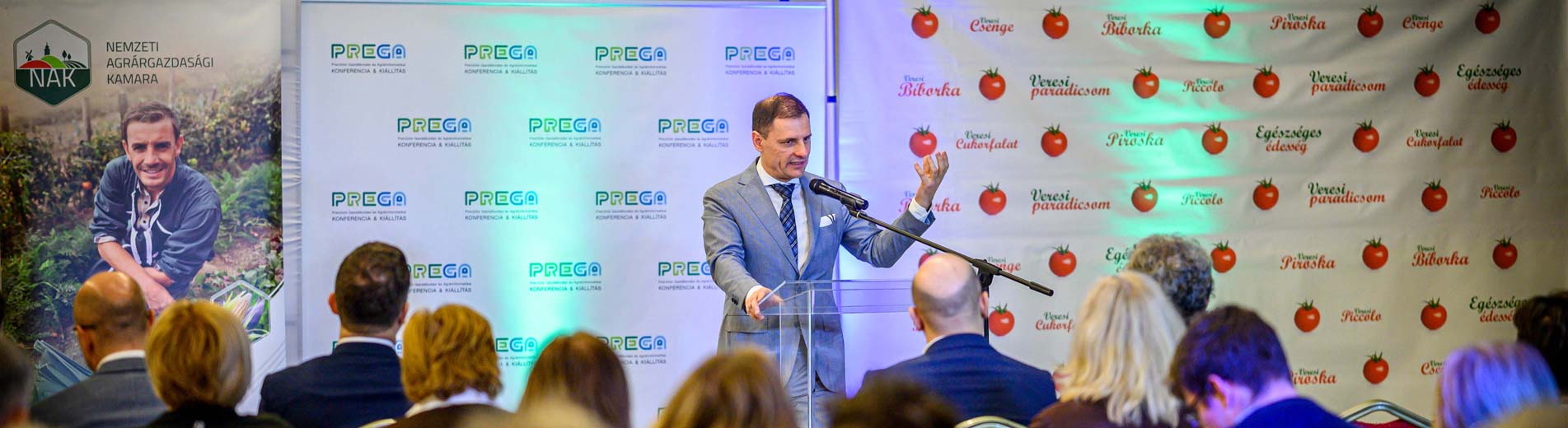 Hírek | Kaposvári Egyetem Egy hét múlva nyitja meg kapuit a PREGA Konferencia!