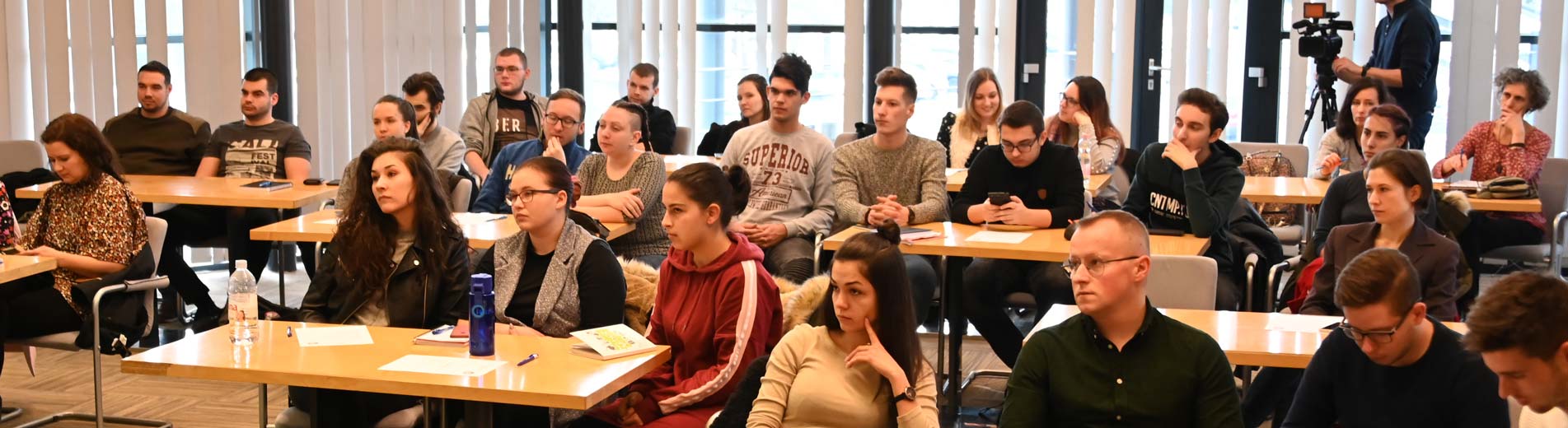 Hírek | Kaposvári Egyetem Hogyan lesz egy ötletből piacképes vállalkozás? Startup kurzus indult egyetemünkön