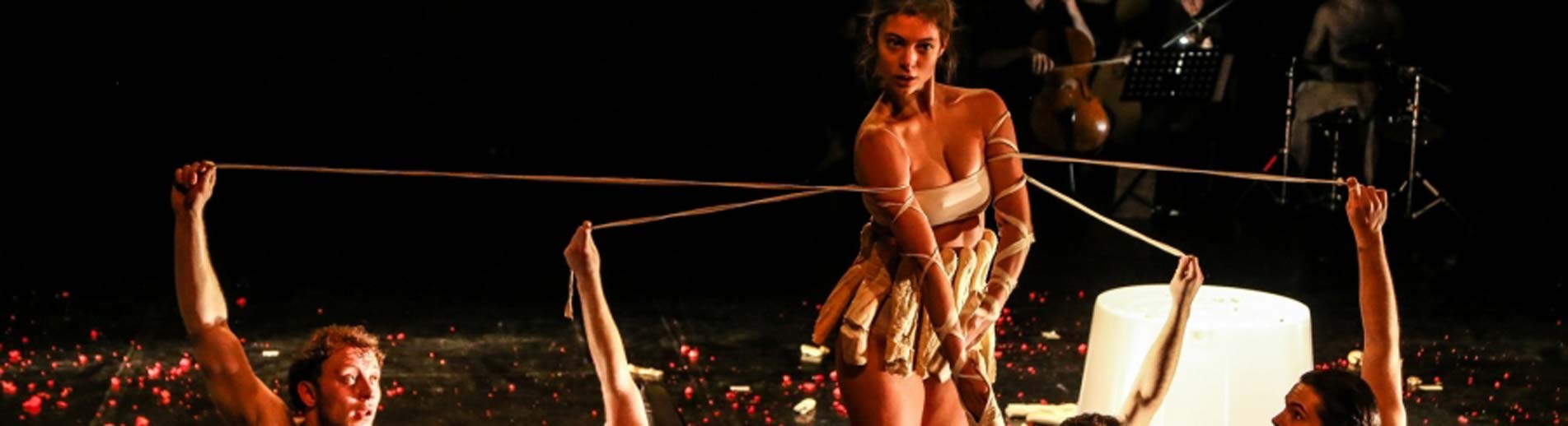 Hírek | Kaposvári Egyetem Felvételi előkészítő a színművész szakon