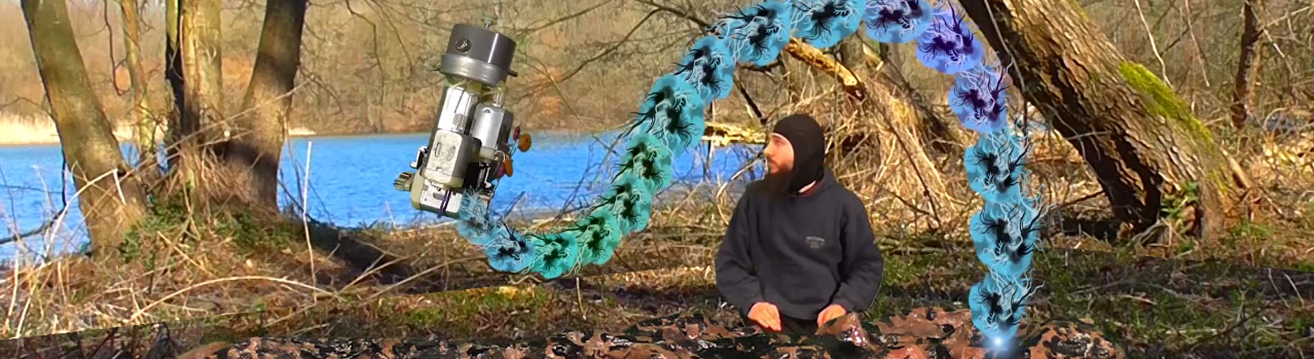 Hírek, események, rendezvények | Kaposvári Egyetem Több díjat is kapott diplomafilmjéért Helstáb Martin a Kaposvári Egyetem végzős mozgókép szakos hallgatója