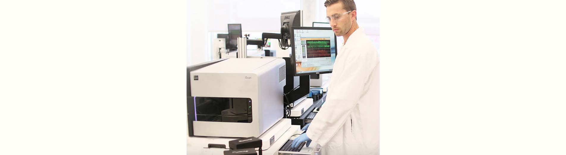 Együttműködés állatgenetikai laboratórium létrehozásáért | Kaposvári Egyetem Együttműködés állatgenetikai laboratórium létrehozásáért