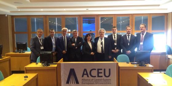 Hírek | Kaposvári Egyetem ACEU