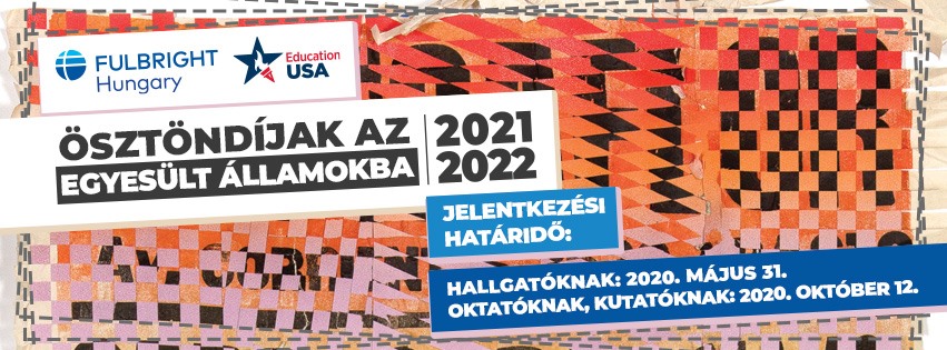 Hírek, események, rendezvények | Kaposvári Egyetem Fulbright ösztöndíj