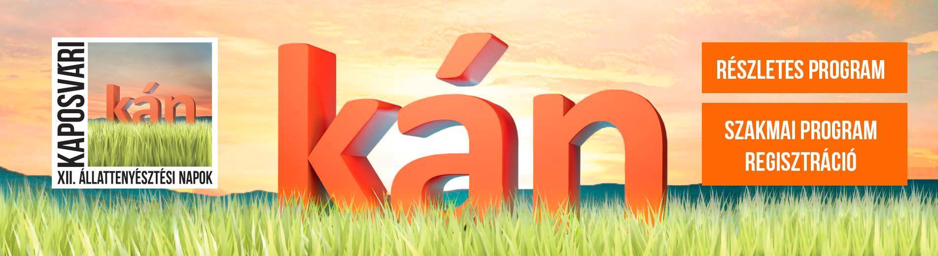 Hírek | Kaposvári Egyetem XII. Kaposvári Állattenyésztési Napok