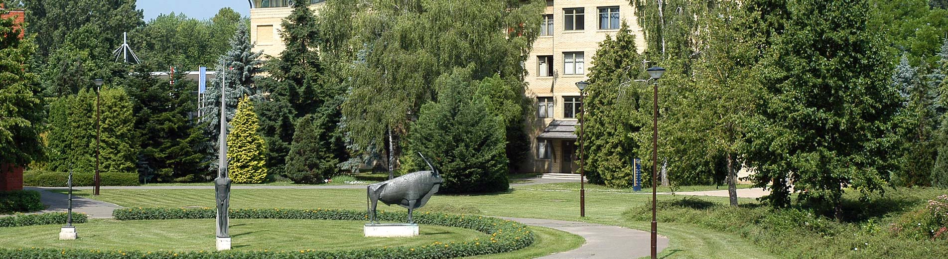 Hírek, események, rendezvények | Kaposvári Egyetem Kaposvári Egyetem kampusza