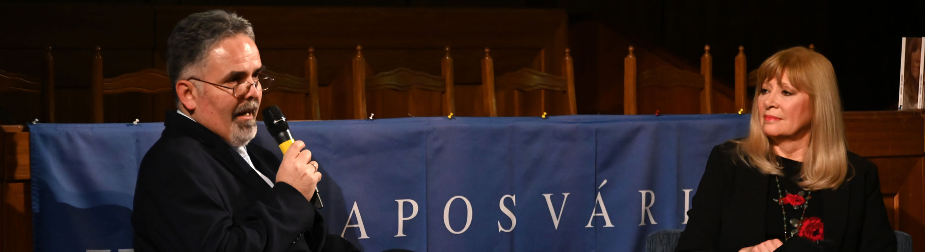 Hírek | Kaposvári Egyetem Ismét elindult a Senior Program