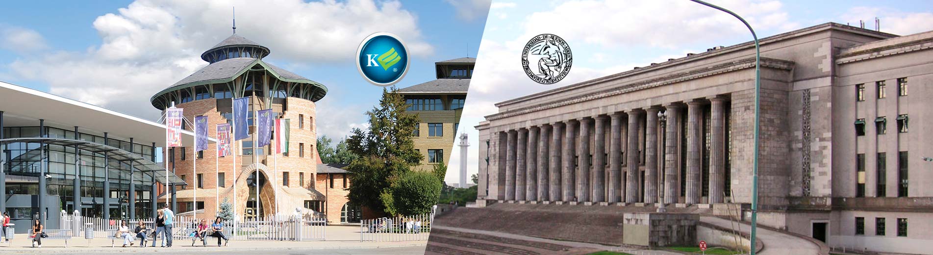 Hírek | Kaposvári Egyetem Latin-amerikai kapcsolatokkal erősödik egyetemünk