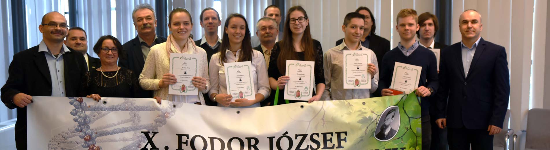 Hírek | Kaposvári Egyetem bioszverseny wide