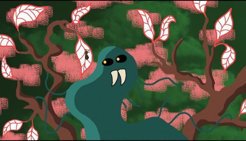 Újabb filmes díj Helstáb Martinnak | Kaposvári Egyetem bujtor dij foto