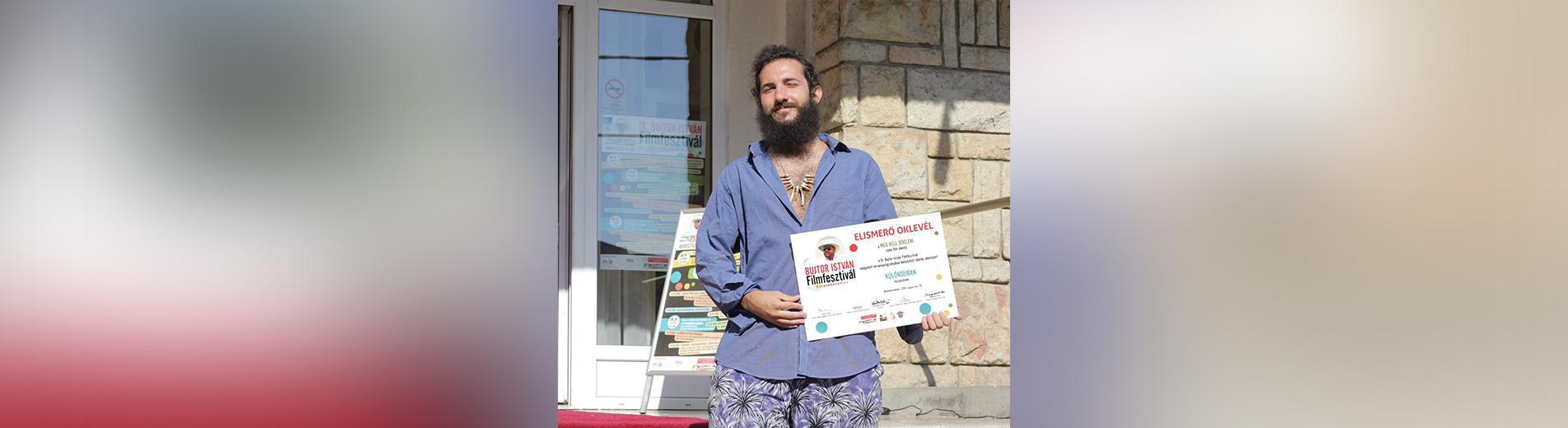 Hírek | Kaposvári Egyetem Bujtor István Filmfesztivál