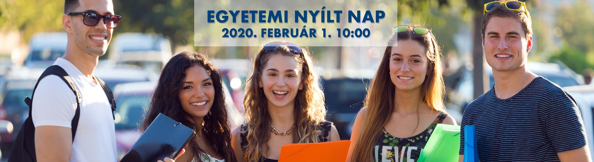 Hírek | Kaposvári Egyetem Egyetemi nyílt nap 2020. február 1. 10 órától