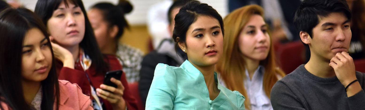 Hírek | Kaposvári Egyetem Elégedettek egyetemünkkel a külföldi hallgatók