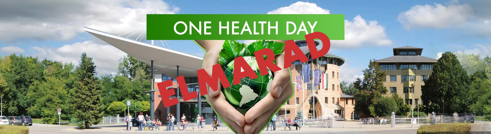 Hírek | Kaposvári Egyetem ELMARAD!