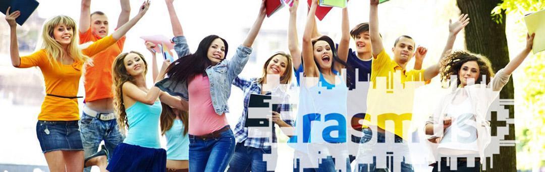 Hírek | Kaposvári Egyetem ERASMUS+ ösztöndíjak 2017/2018-as tanévre