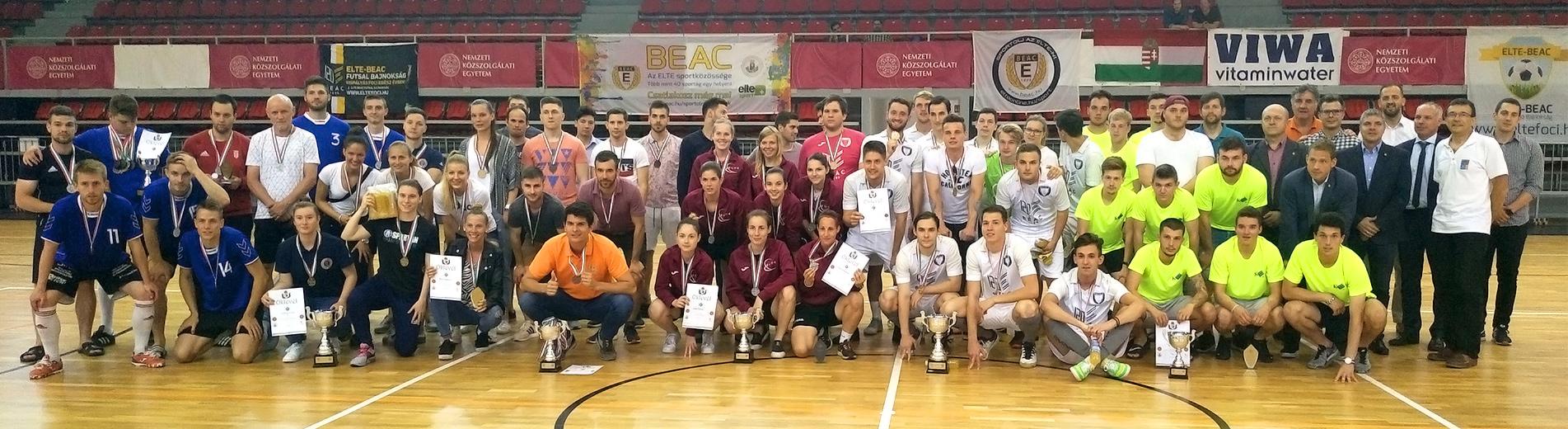 Hírek | Kaposvári Egyetem futsal 2019 1903