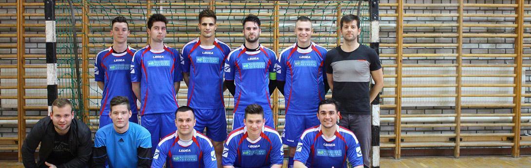 Hírek | Kaposvári Egyetem futsal