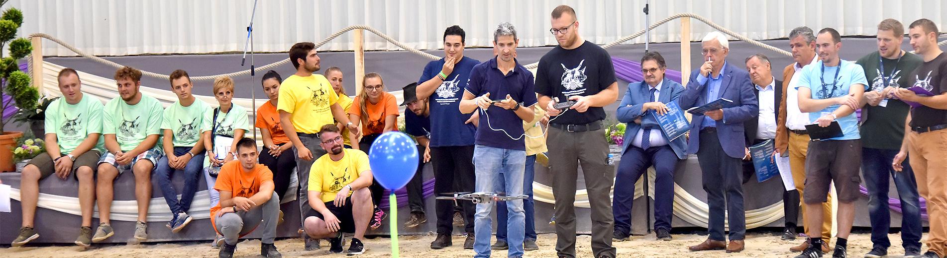 Hírek | Kaposvári Egyetem gazdászverseny 2019