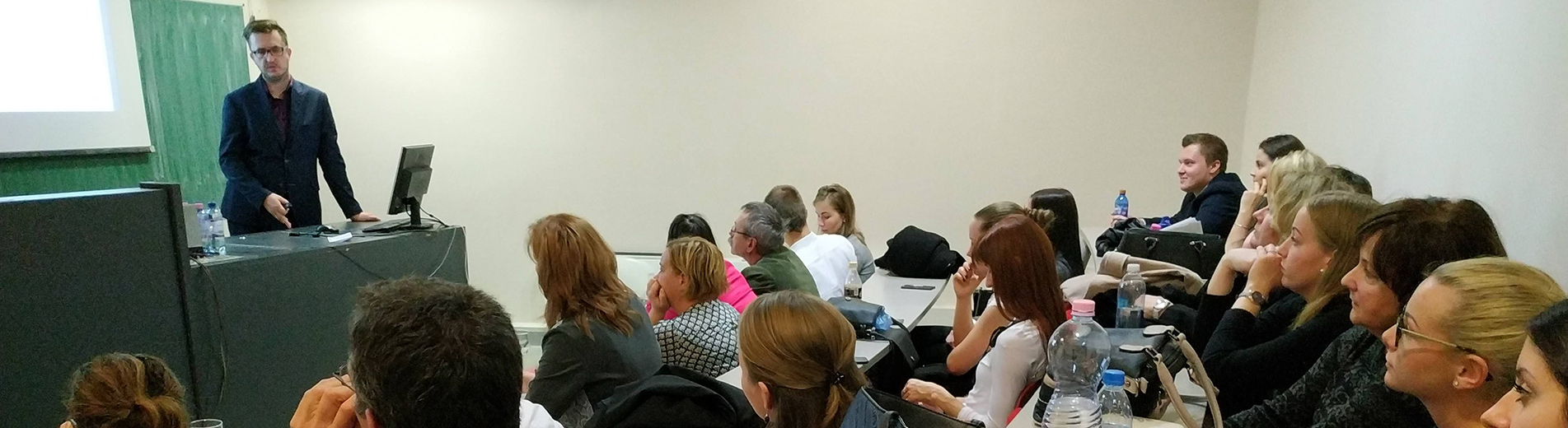 Hírek | Kaposvári Egyetem Bemutatták kutatási eredményeiket a GTK tehetséges hallgatói