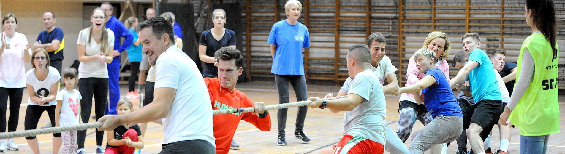 Hírek | Kaposvári Egyetem gtk sportnap