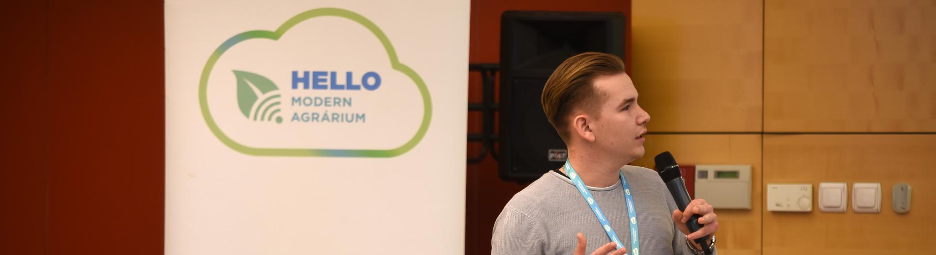 Hírek | Kaposvári Egyetem Ötletversennyel hozták közelebb az agráriumot