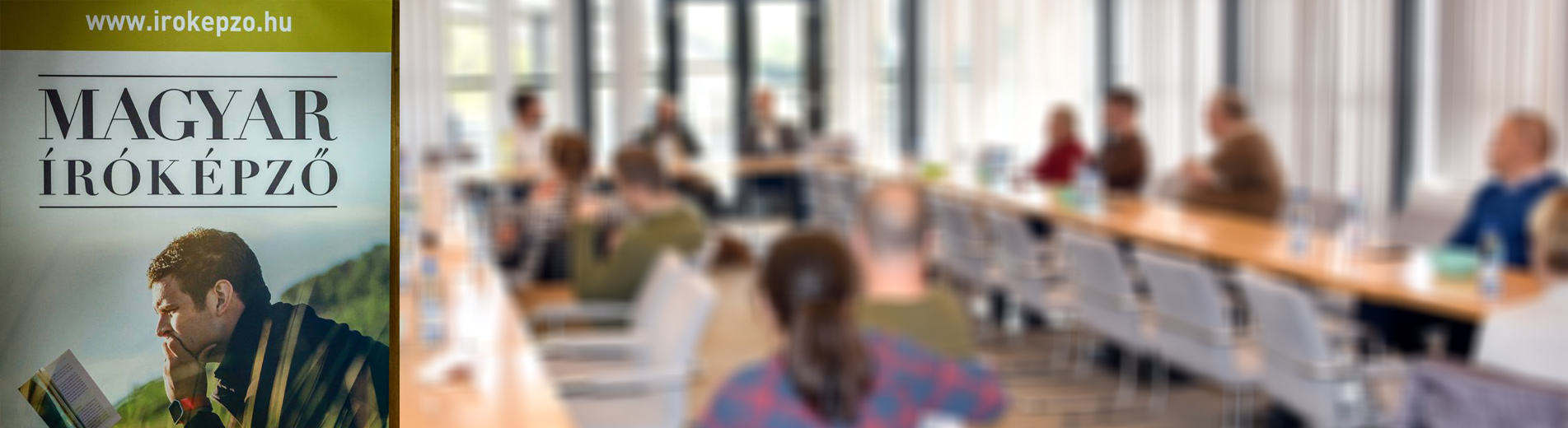 Hírek | Kaposvári Egyetem Írótanfolyam kezdőknek a Kaposvári Egyetemen