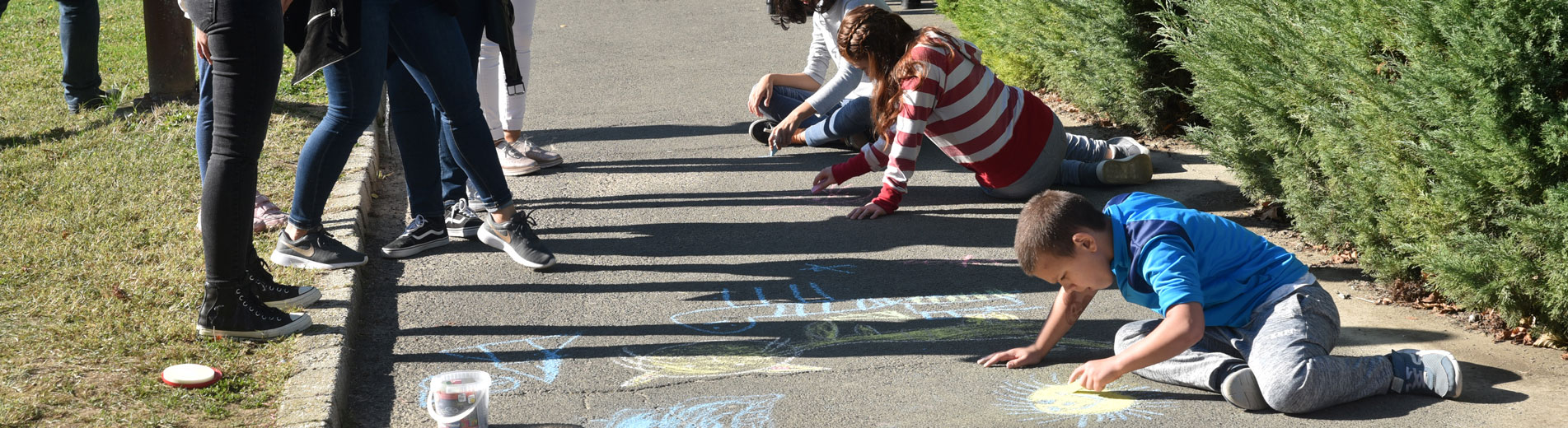 Hírek | Kaposvári Egyetem Játékváros a tudatosságért