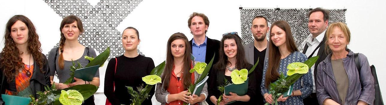 Nagydíjat nyert a művészeti kar oktatója | Kaposvári Egyetem jonas peter