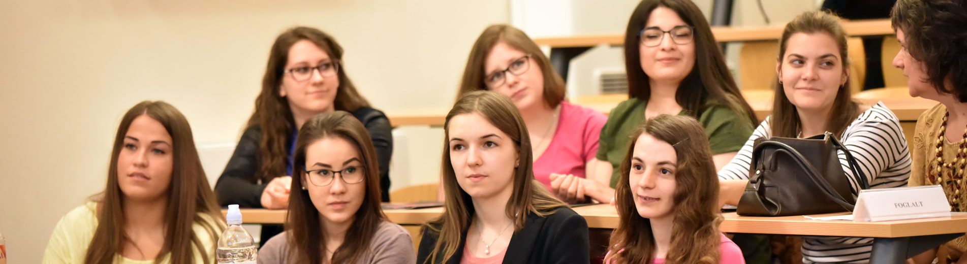 Hírek | Kaposvári Egyetem Neveléstudományi Konferencia a Kaposvári Egyetemen